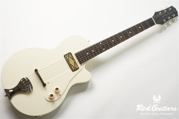 Soulville - Vintage White